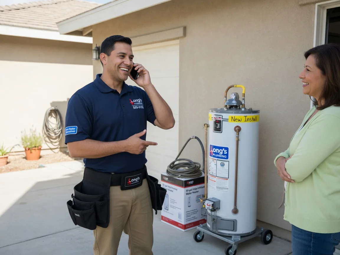 Leak Detection Elrosa, MN FAQs